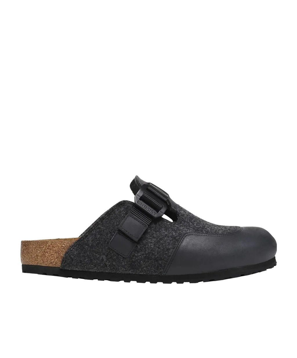 Buckle Strap Sandals