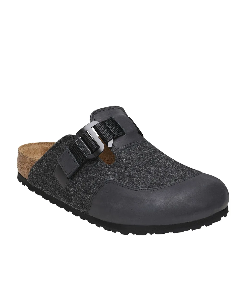 Buckle Strap Sandals