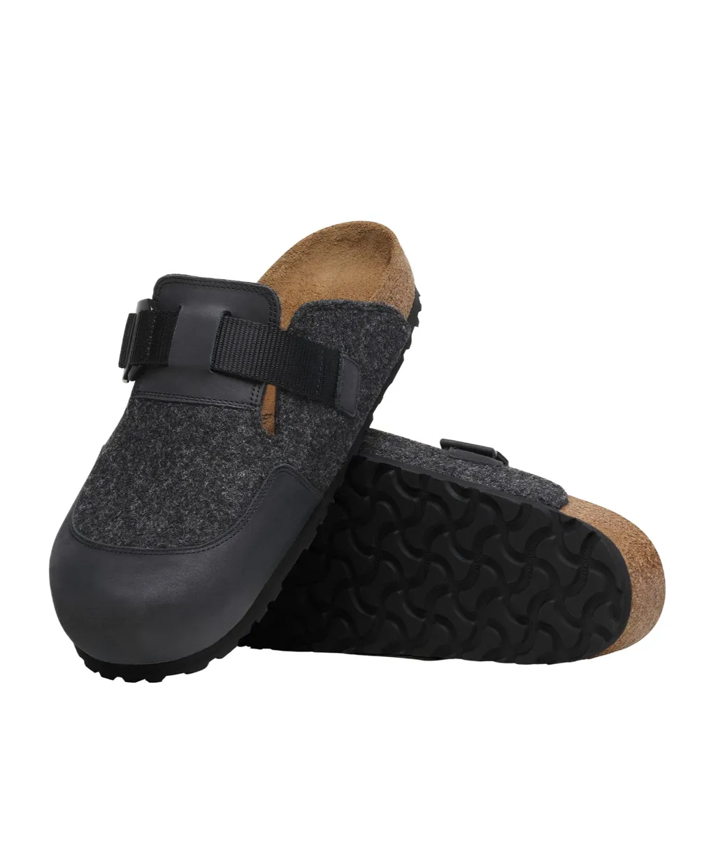 Buckle Strap Sandals