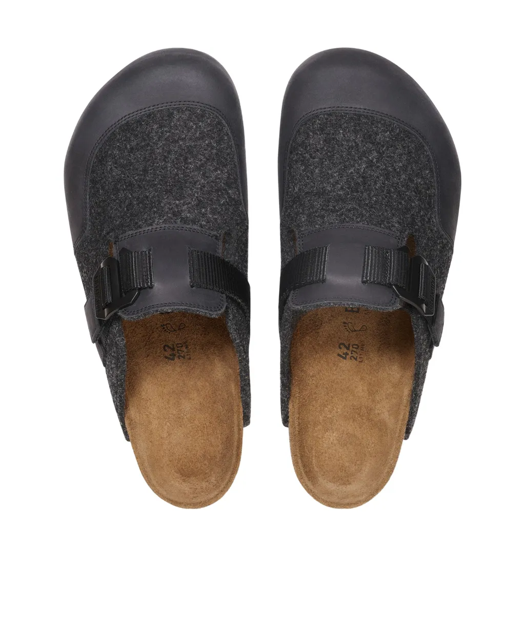 Buckle Strap Sandals