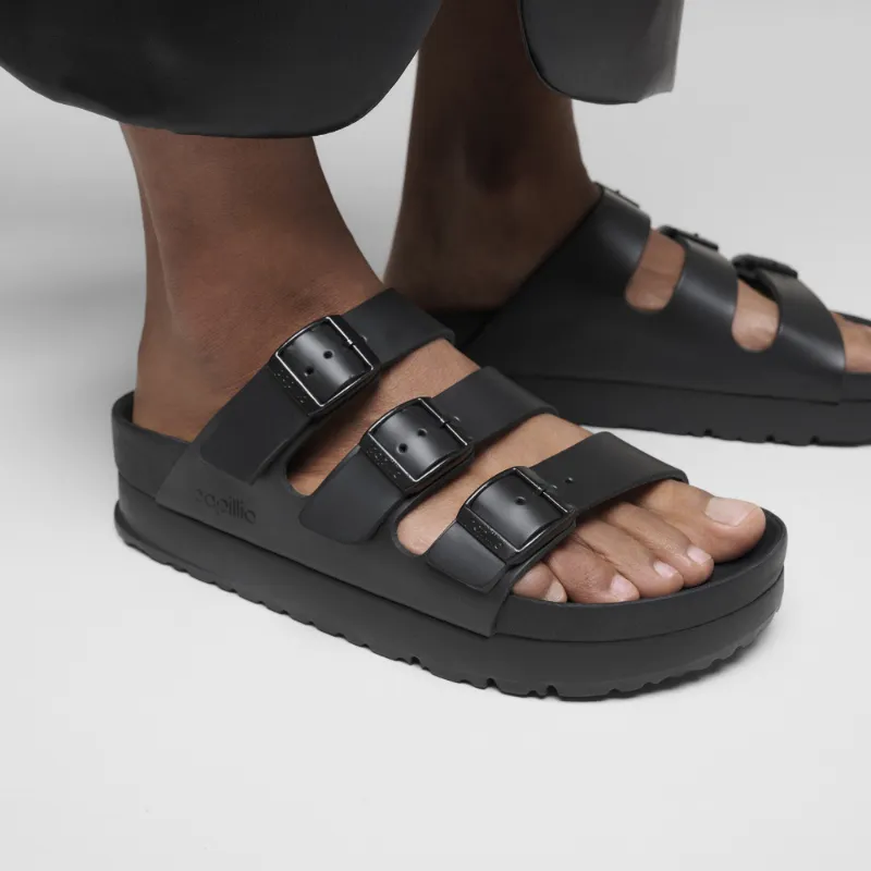 Florida Iii Pap Flex Platform Sandals