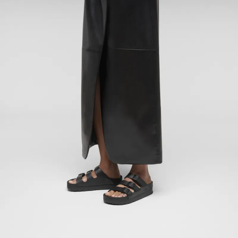 Florida Iii Pap Flex Platform Sandals
