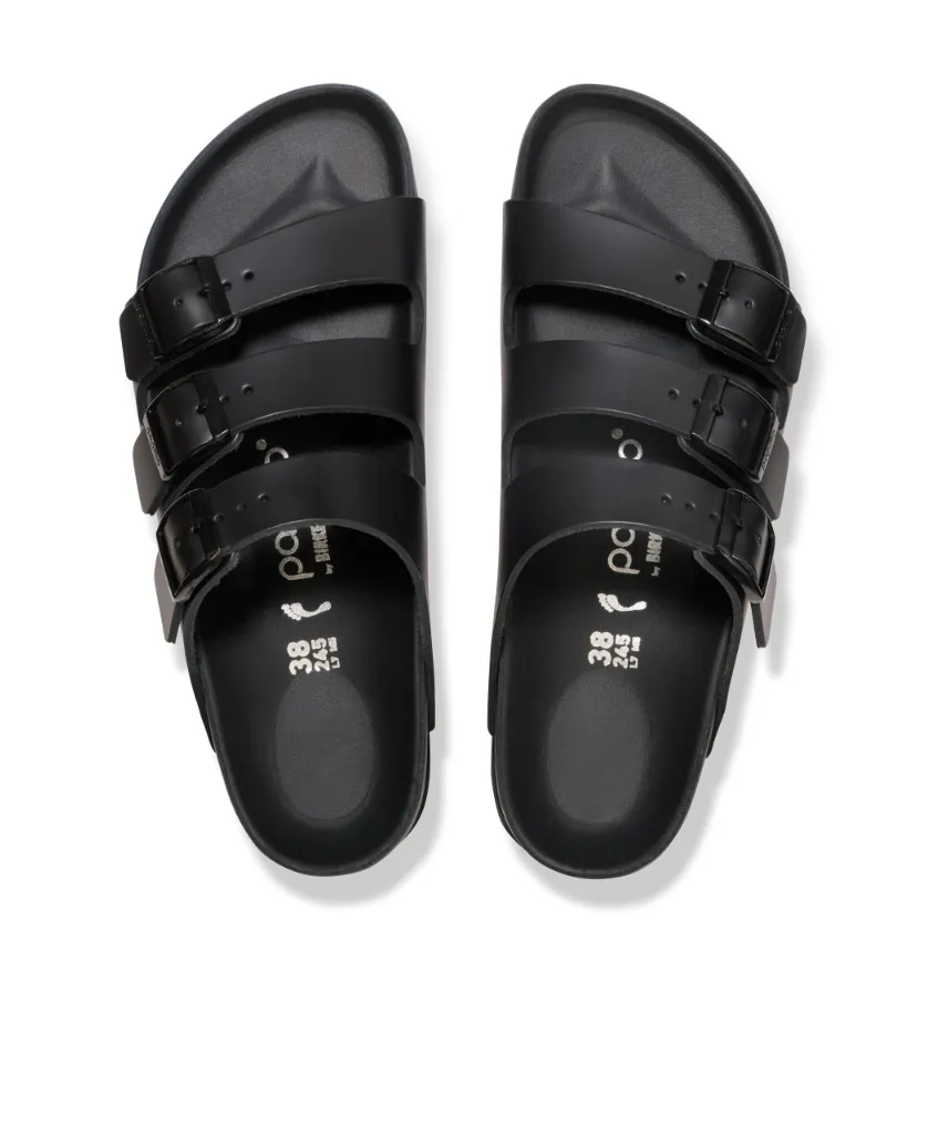 Florida Iii Pap Flex Platform Sandals