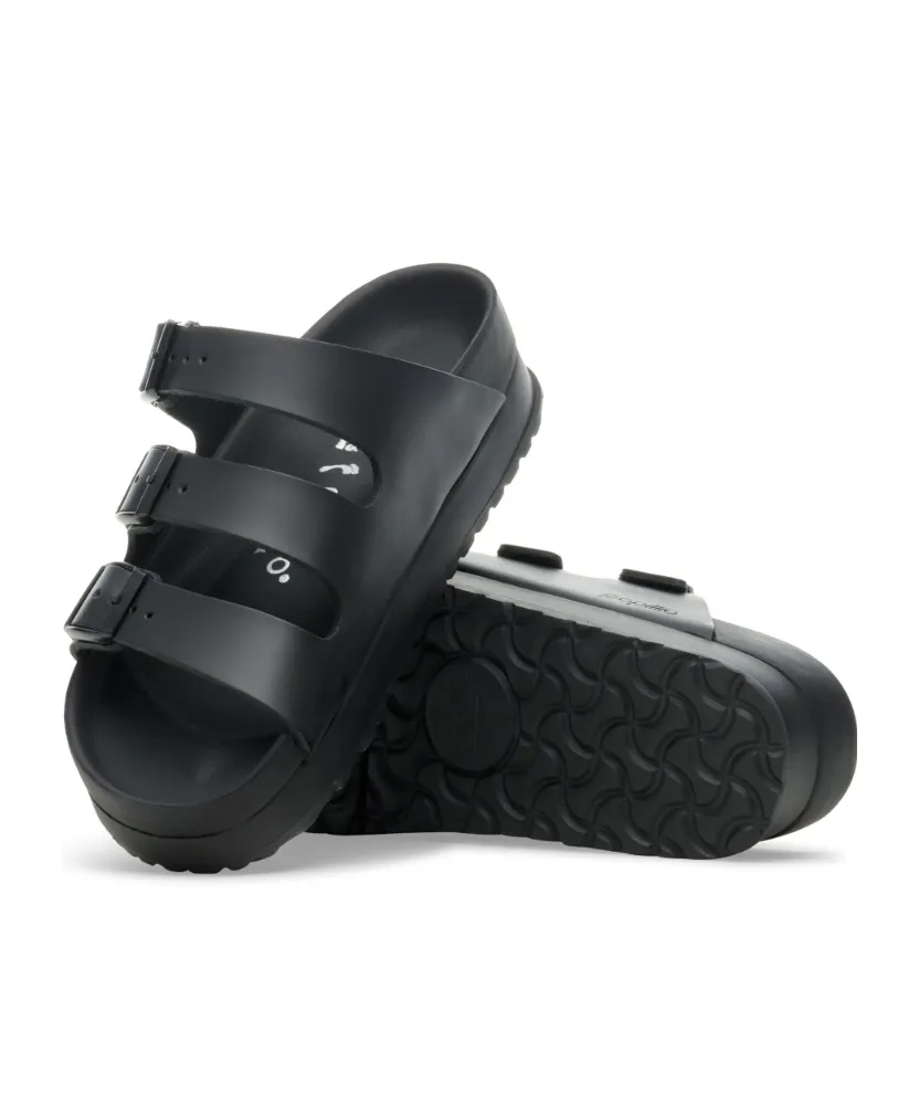 Florida Iii Pap Flex Platform Sandals