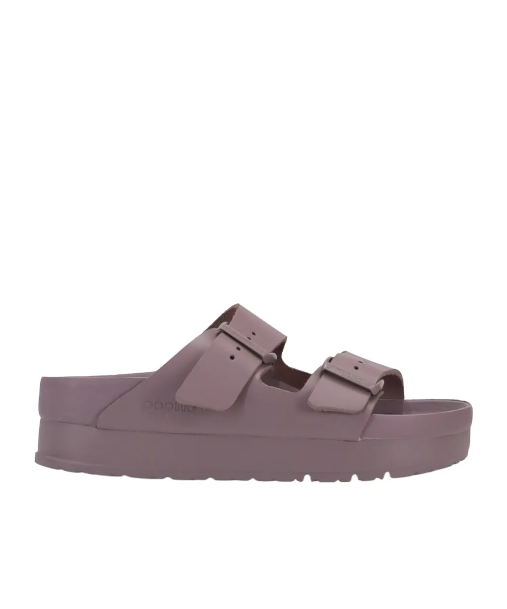 Arizona Double-Buckle Sandals