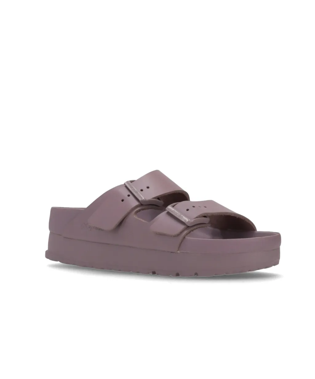Arizona Double-Buckle Sandals