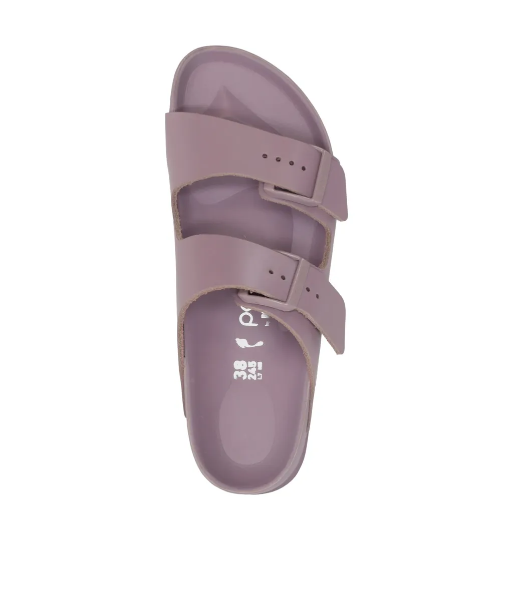 Arizona Double-Buckle Sandals