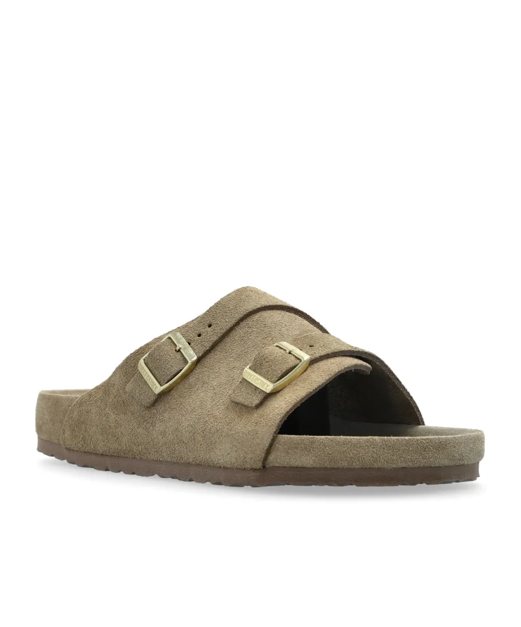 ZÜRich Sandals