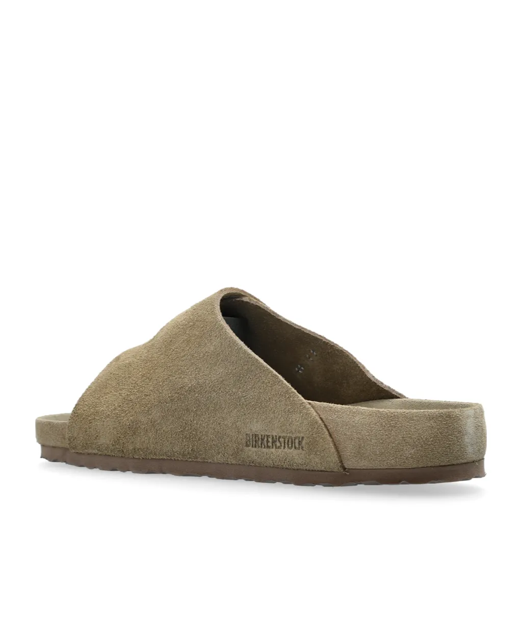 ZÜRich Sandals