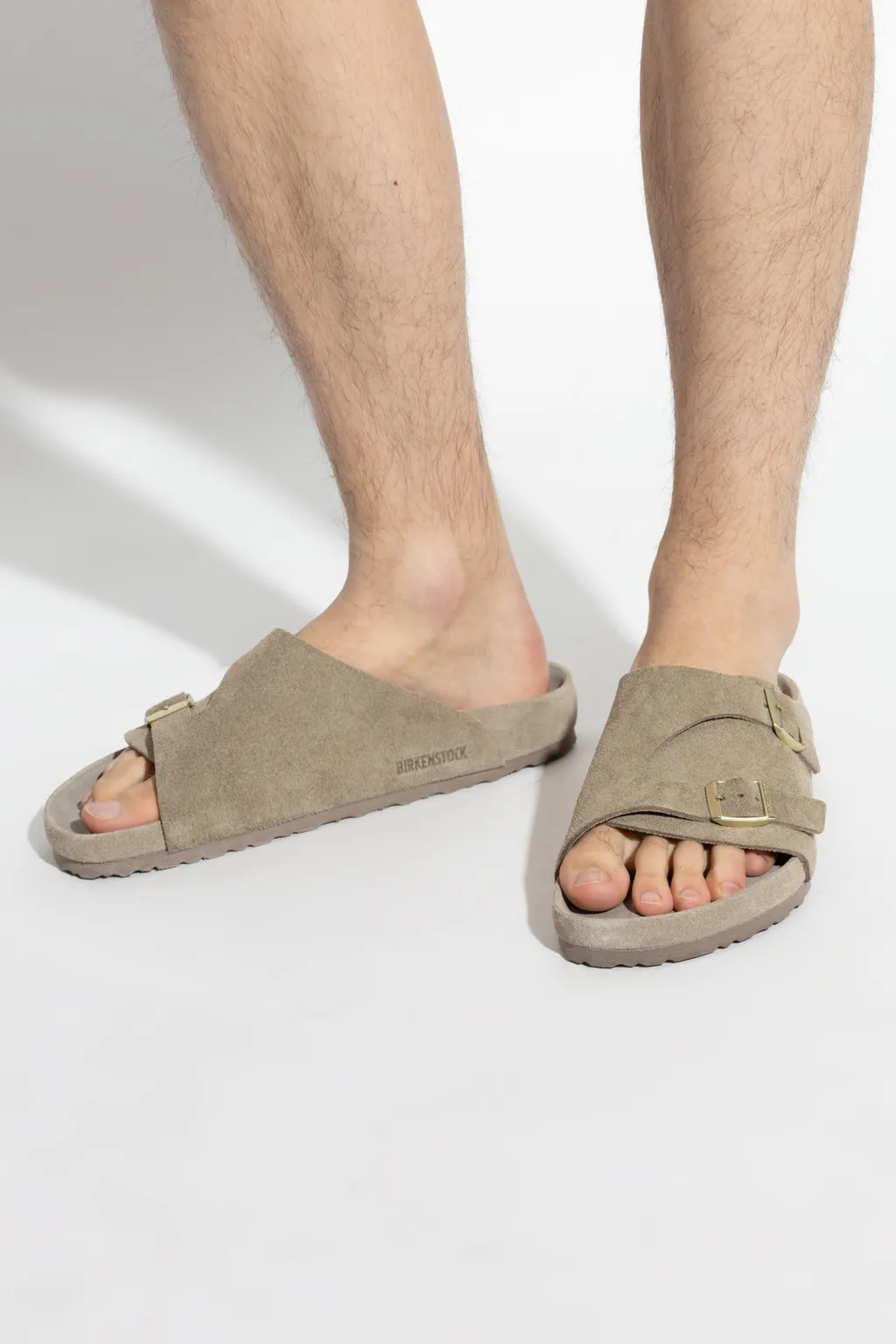ZÜRich Sandals
