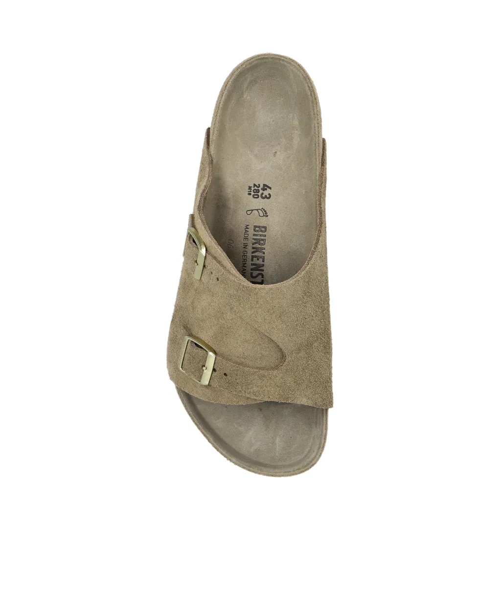 ZÜRich Sandals