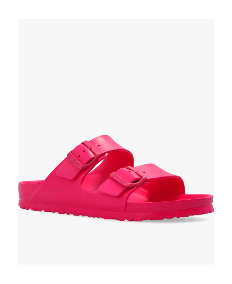 Logo Slippers