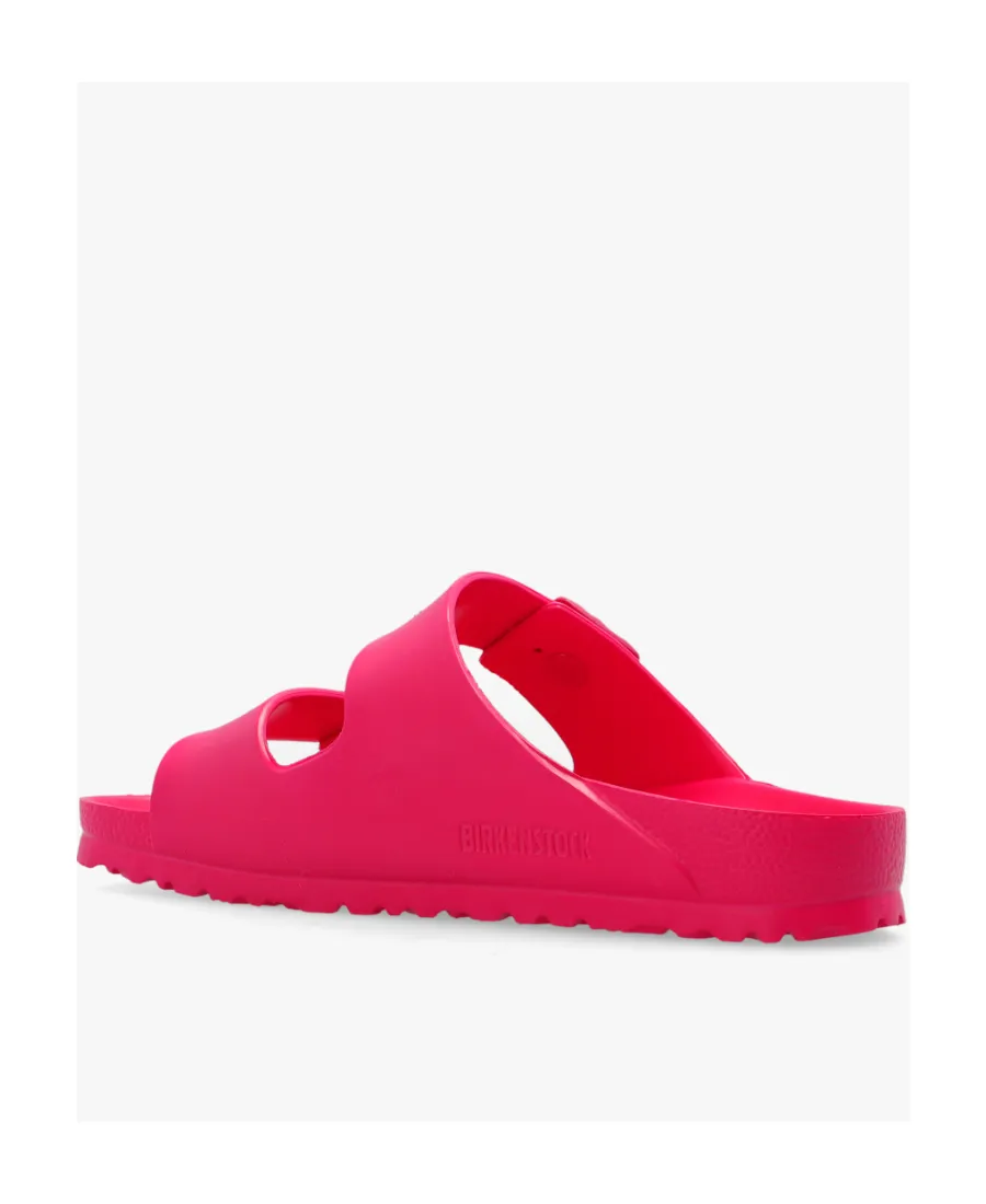 Logo Slippers