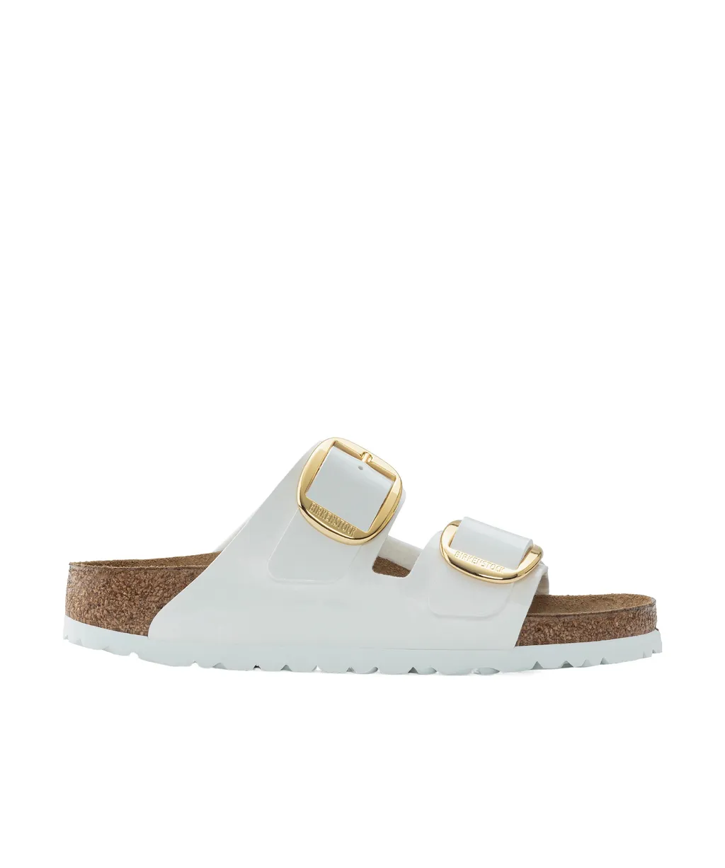 Logo Slippers