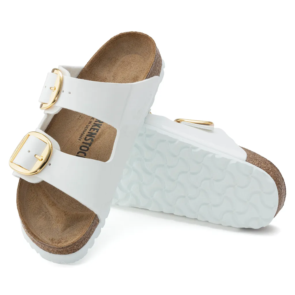 Logo Slippers