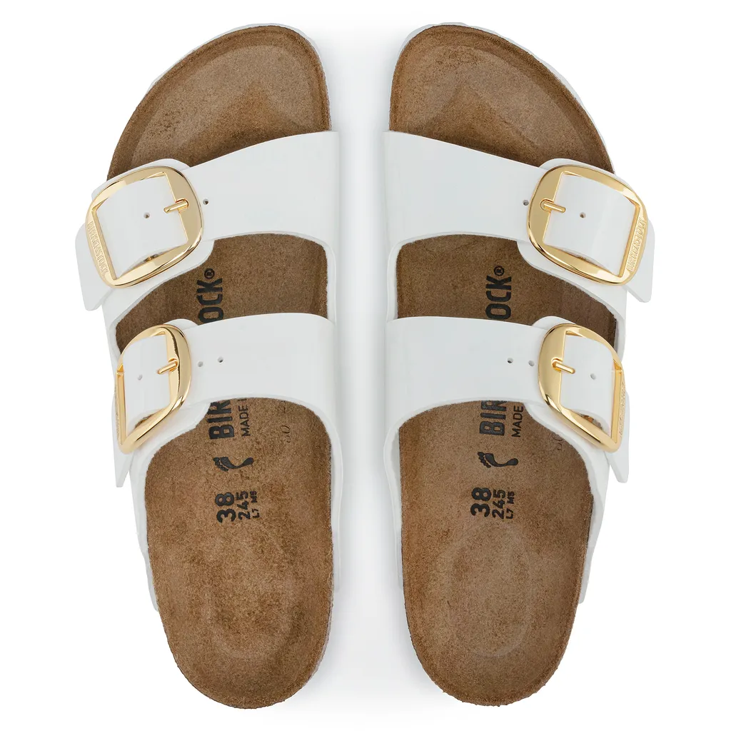 Logo Slippers
