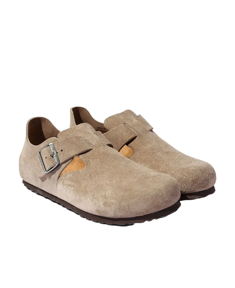 London Bs Loafers