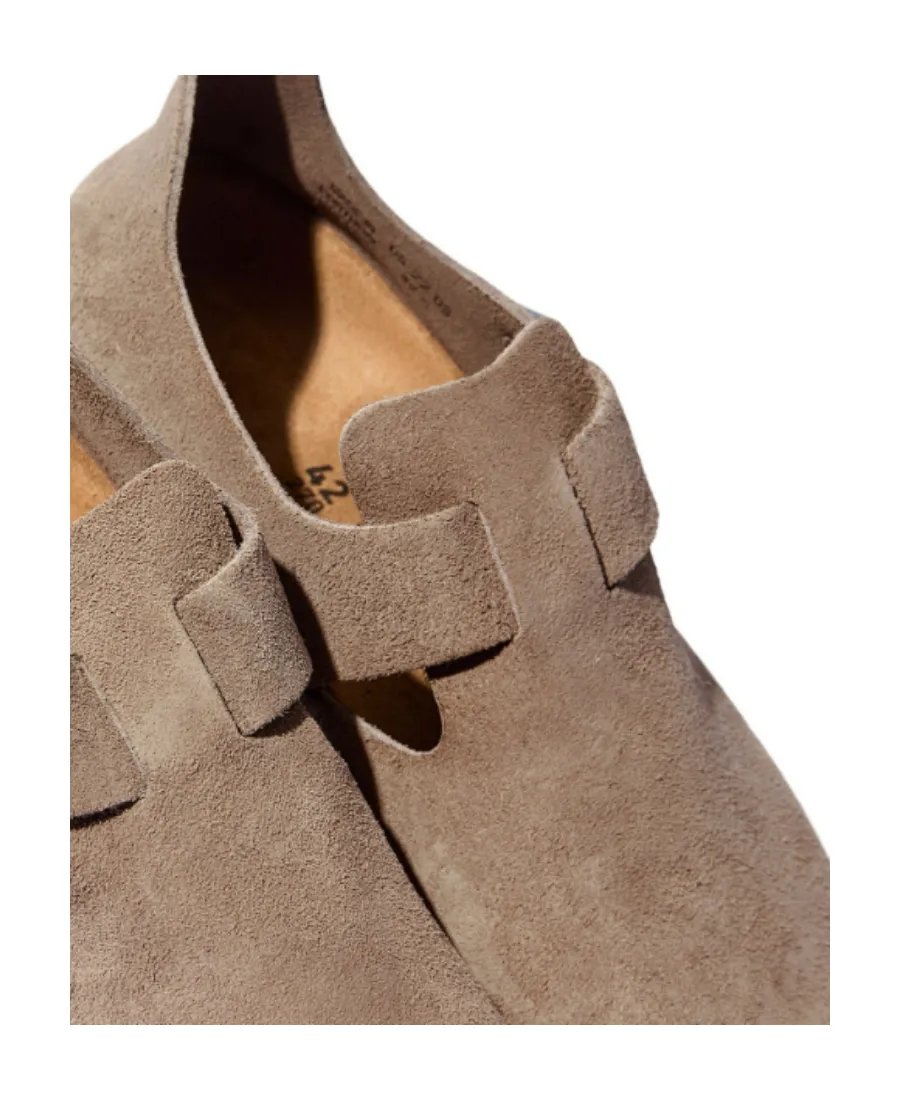 London Bs Loafers