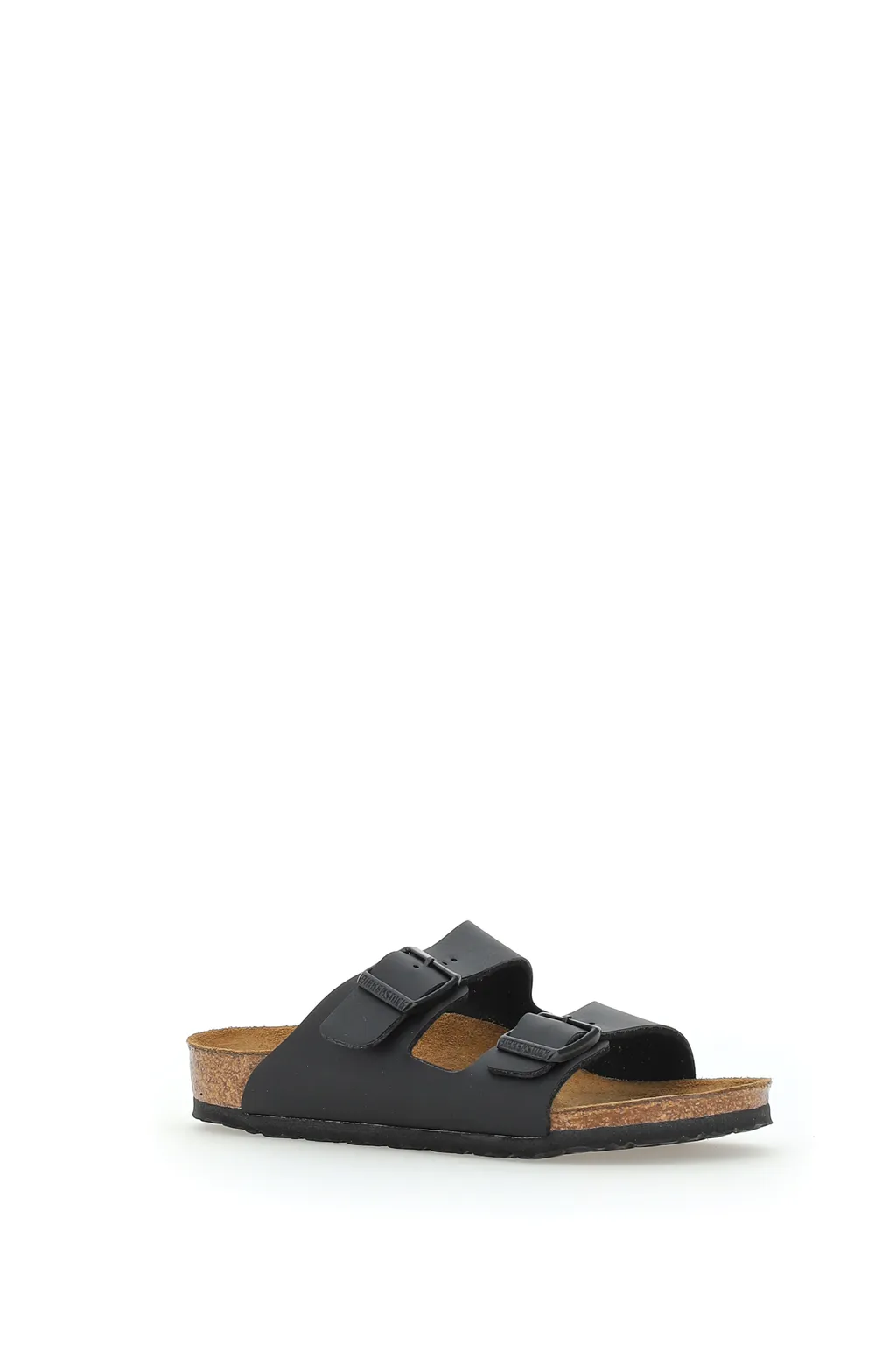 Arizona Buckle-Strap Sandals