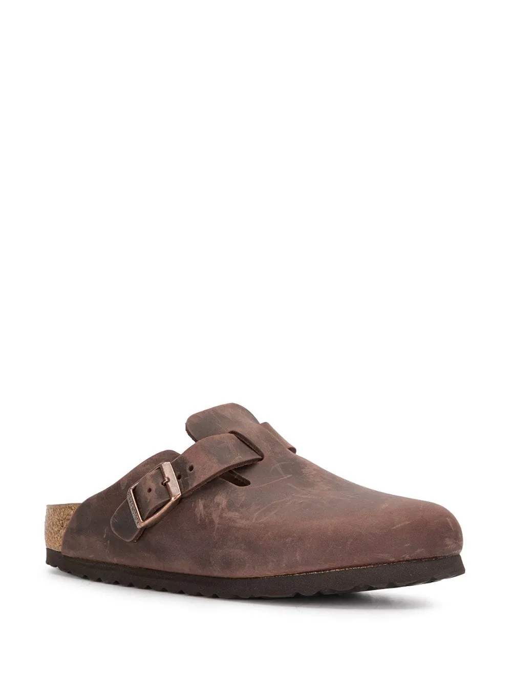 Boston Clog Sandals