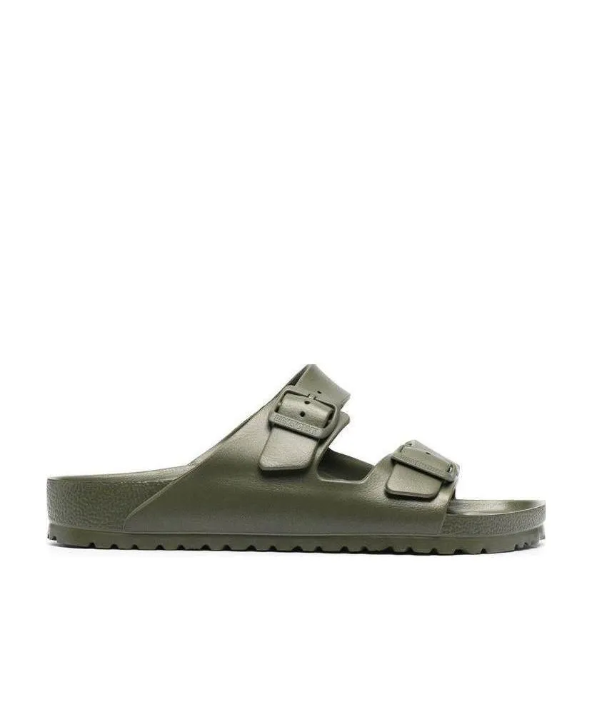Logo Sandals