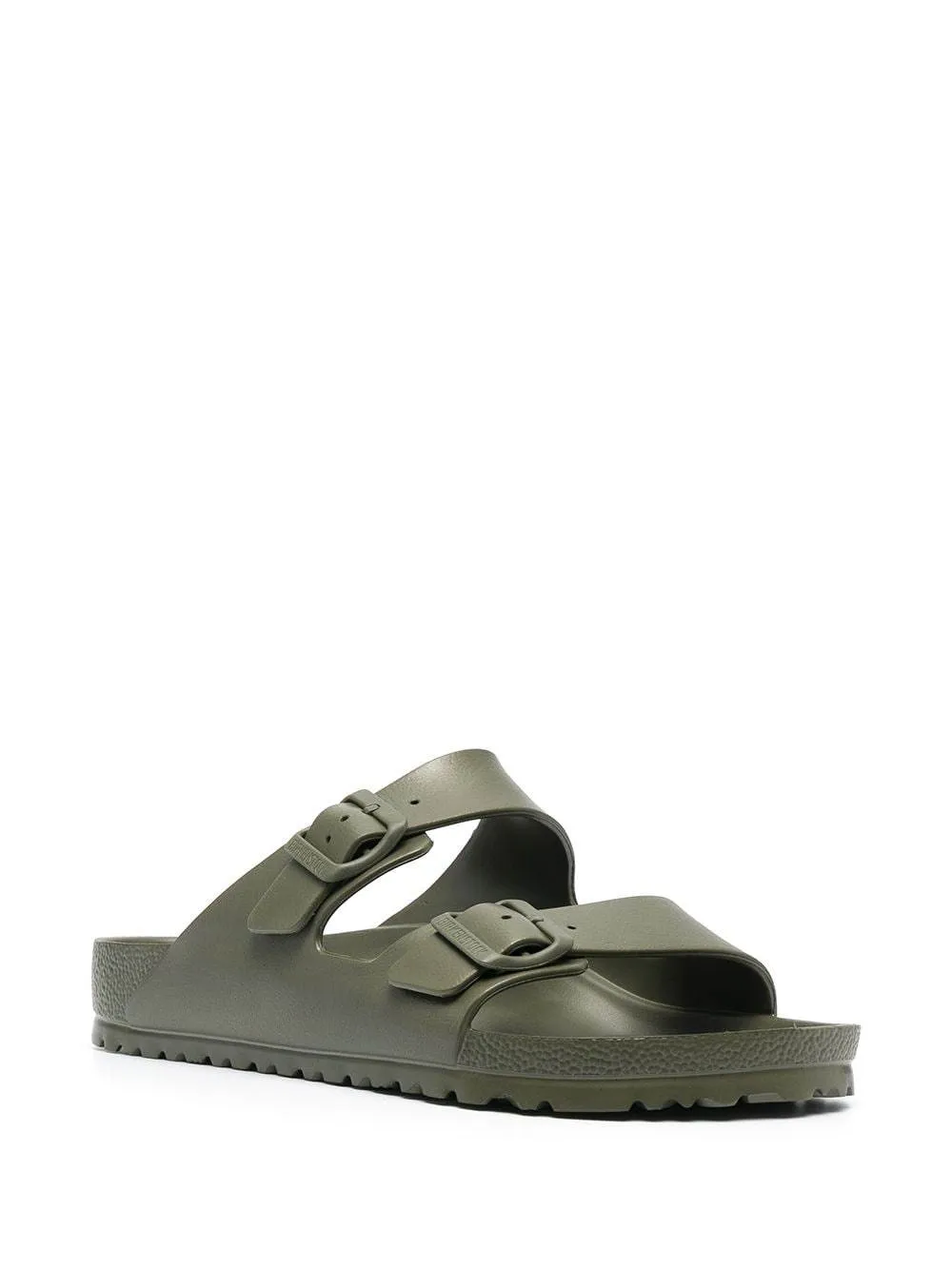 Logo Sandals