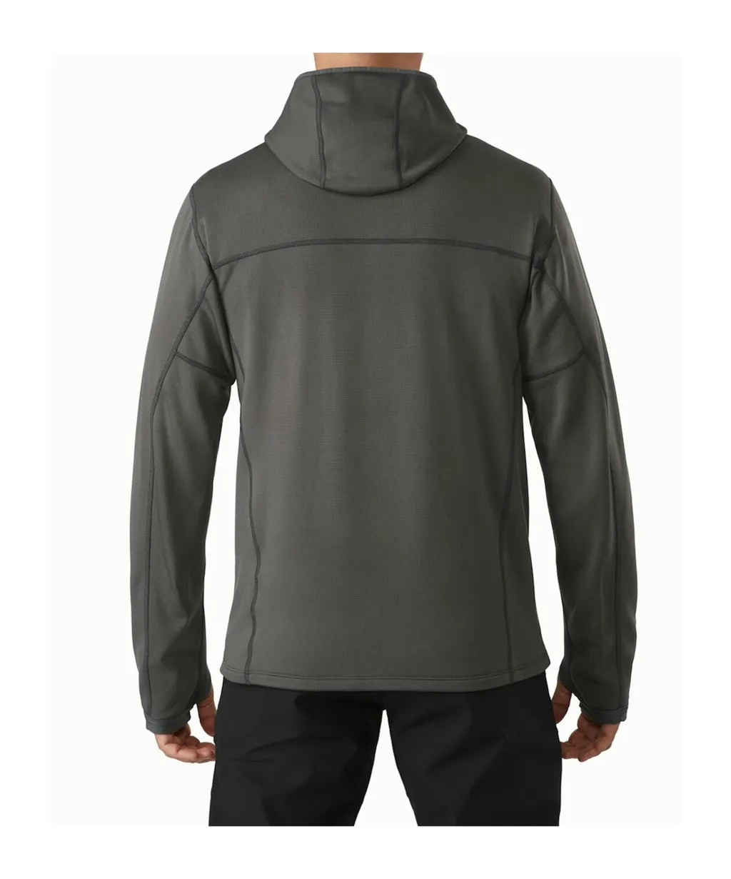 Naga Hoodie
