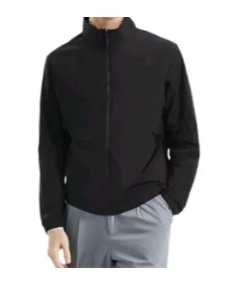 Ar Patrol Jacket