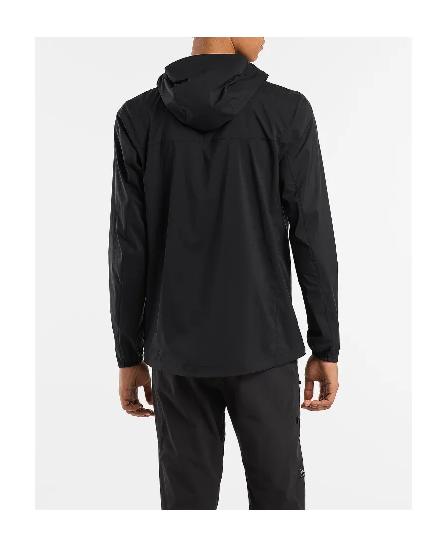 Squamish Hooded Coat