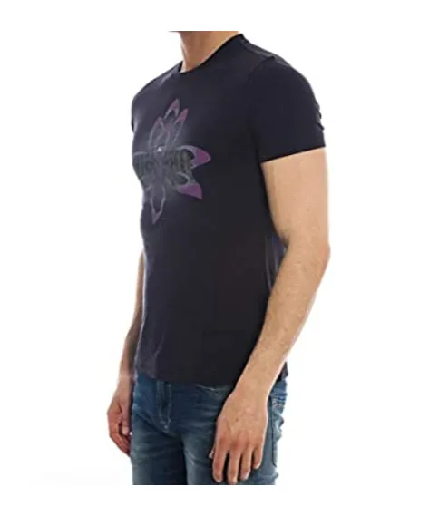 Logo Detail T-Shirt