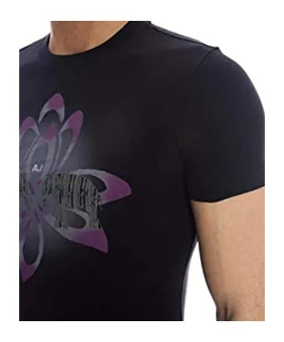Logo Detail T-Shirt