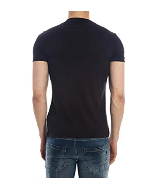 Logo Detail T-Shirt