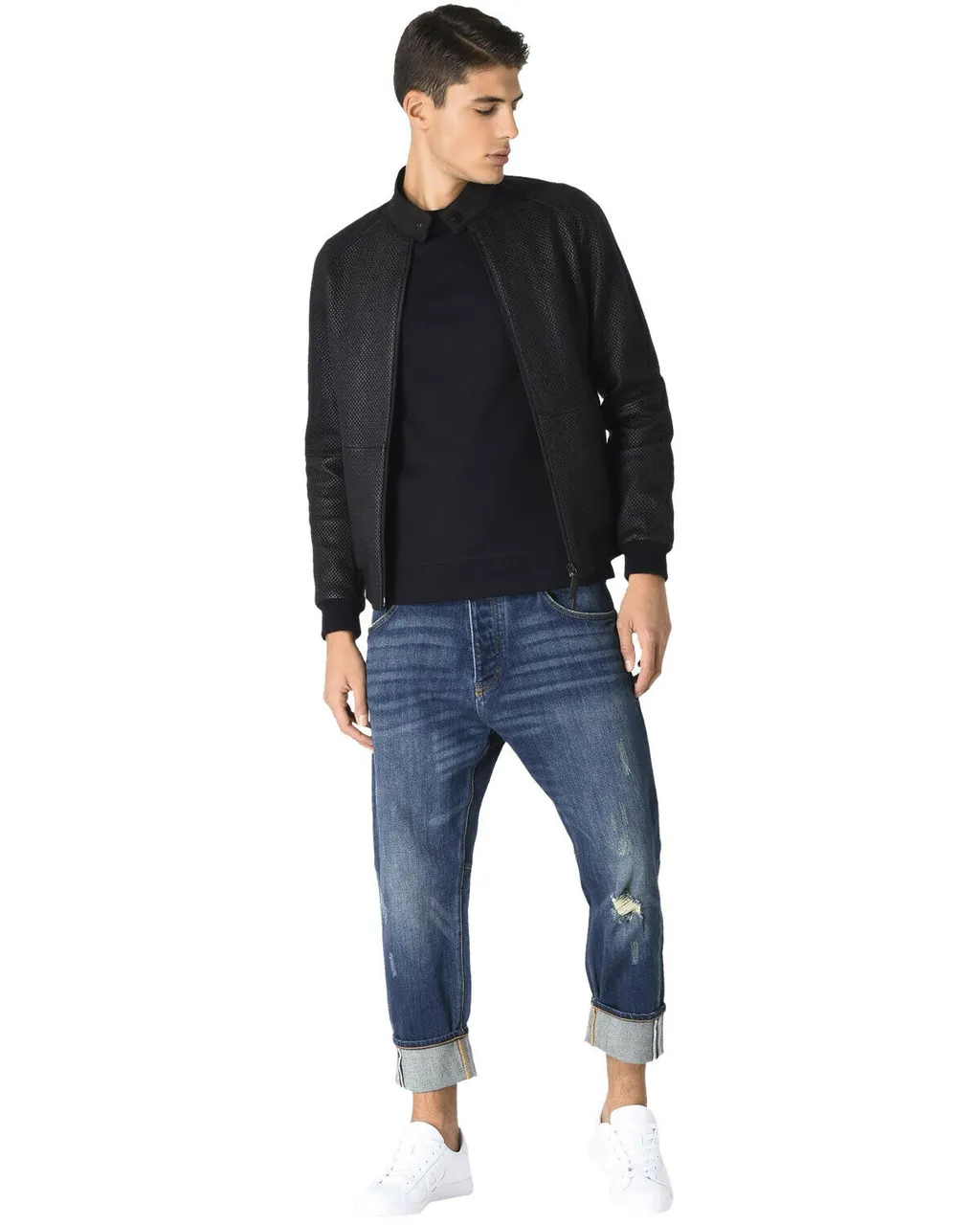 Sports Sweater