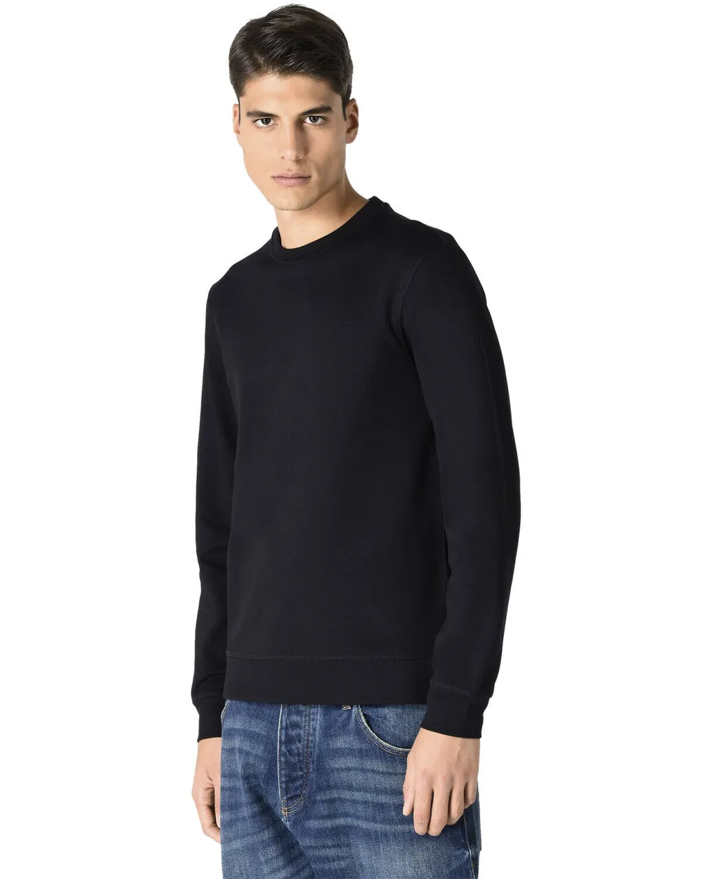 Sports Sweater