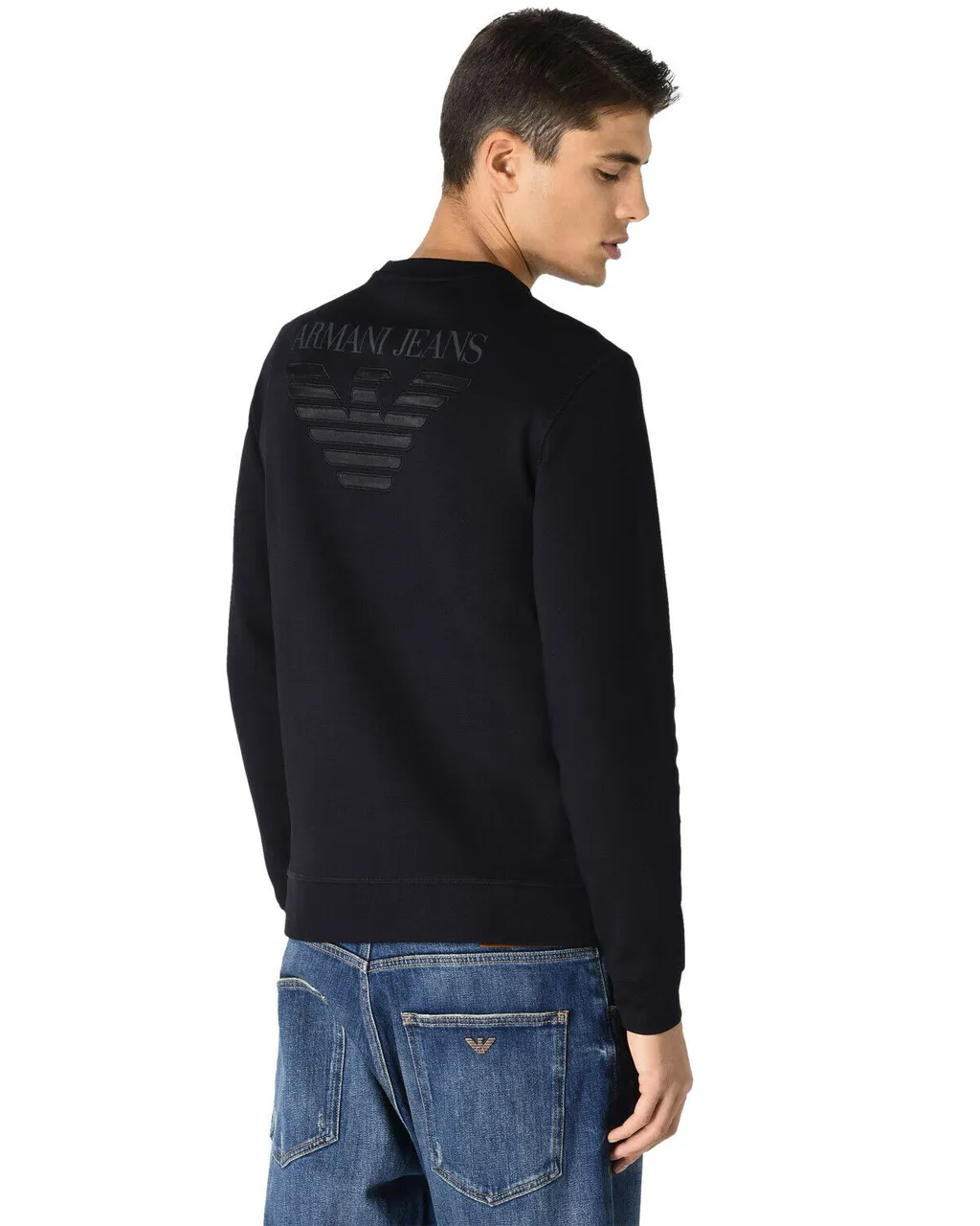Sports Sweater