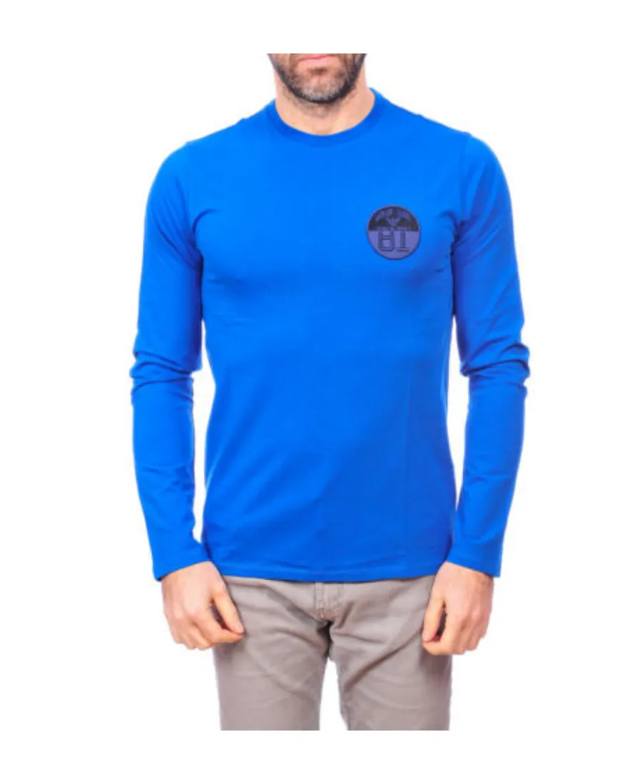 Logo Details T-Shirt