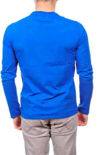 Logo Details T-Shirt