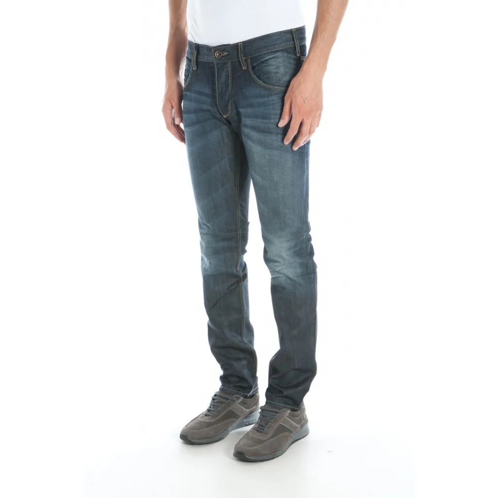 Five-Pocket Jeans