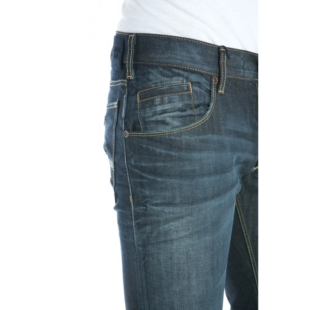 Five-Pocket Jeans
