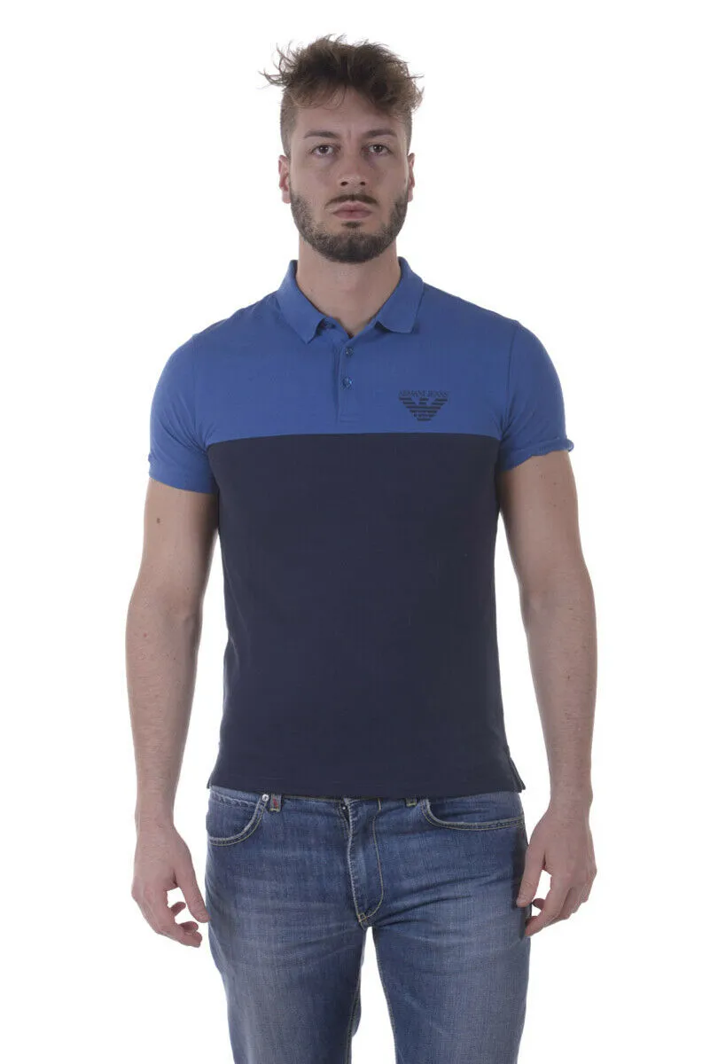 Logo Polo Shirt