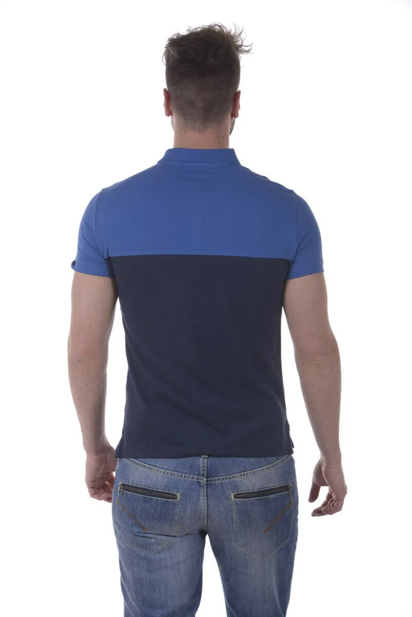 Logo Polo Shirt