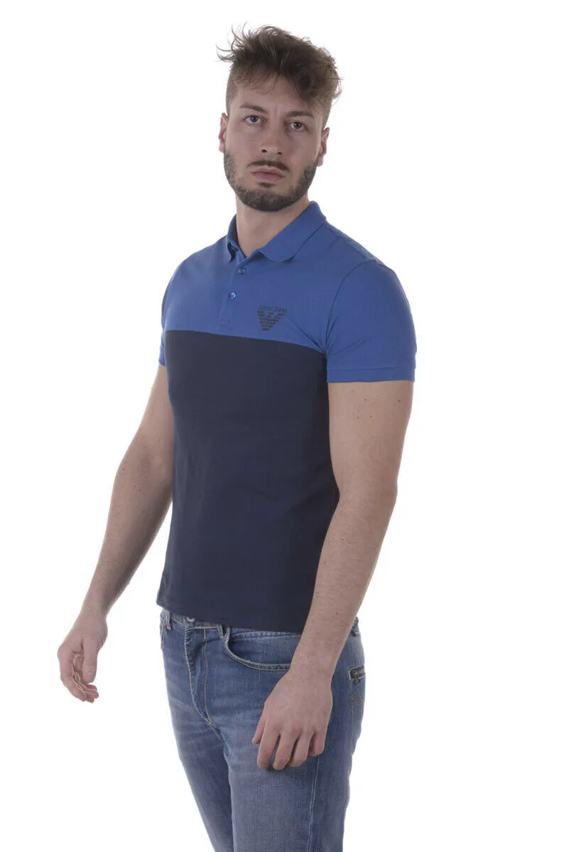 Logo Polo Shirt