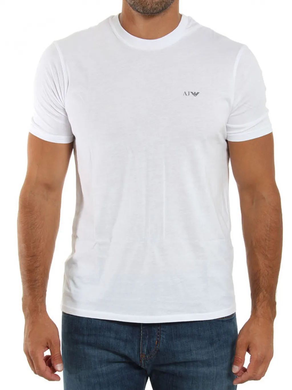 Short-Sleeved T-Shirt