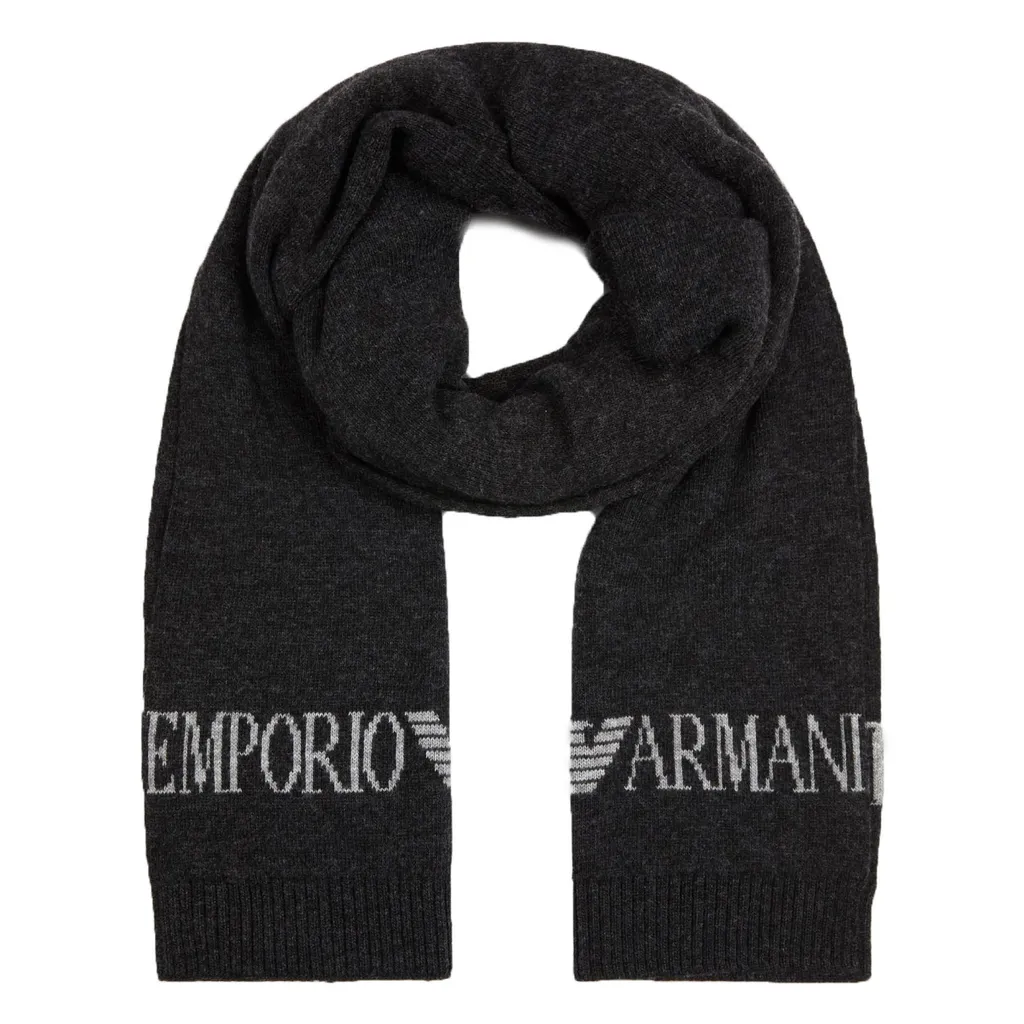 Scarf And Hat Set
