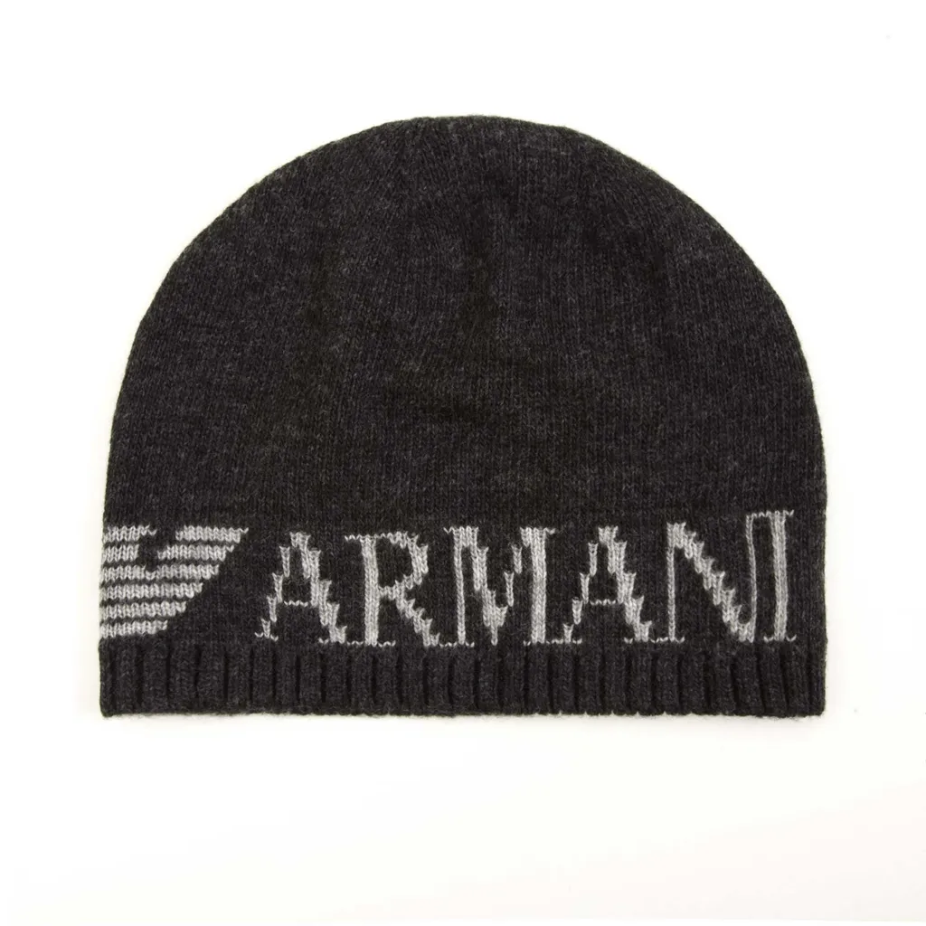 Scarf And Hat Set