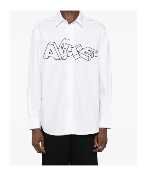 Lapel Shirt
