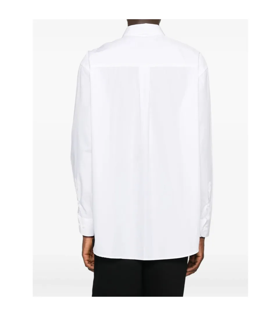 Lapel Shirt