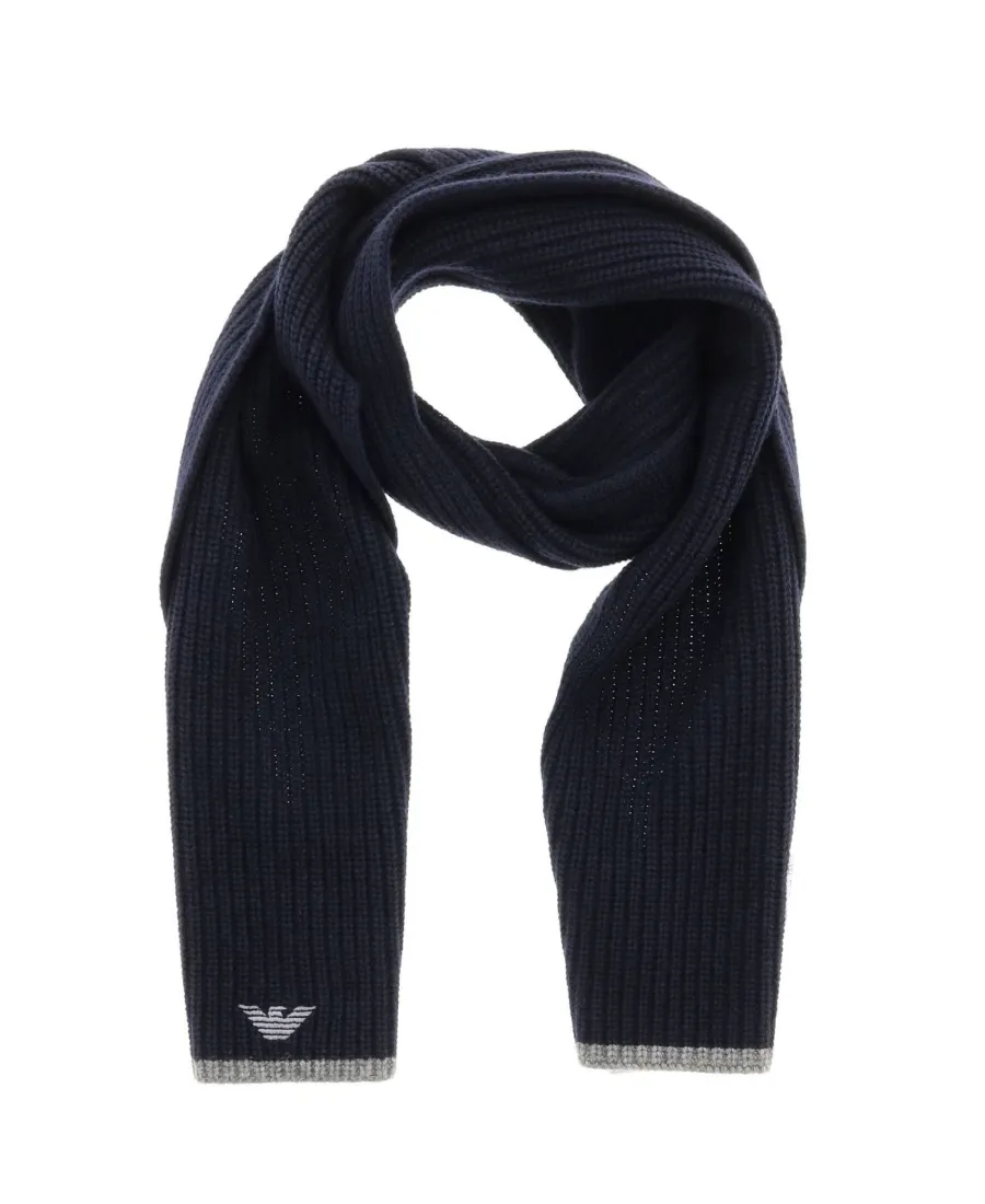 Scarf And Hat Set