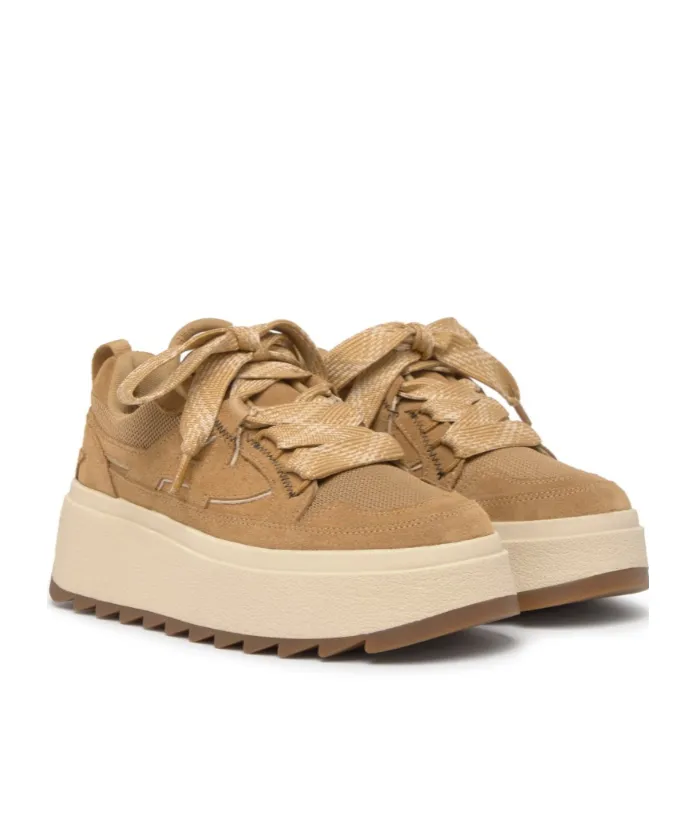 Movie Calf Suede
