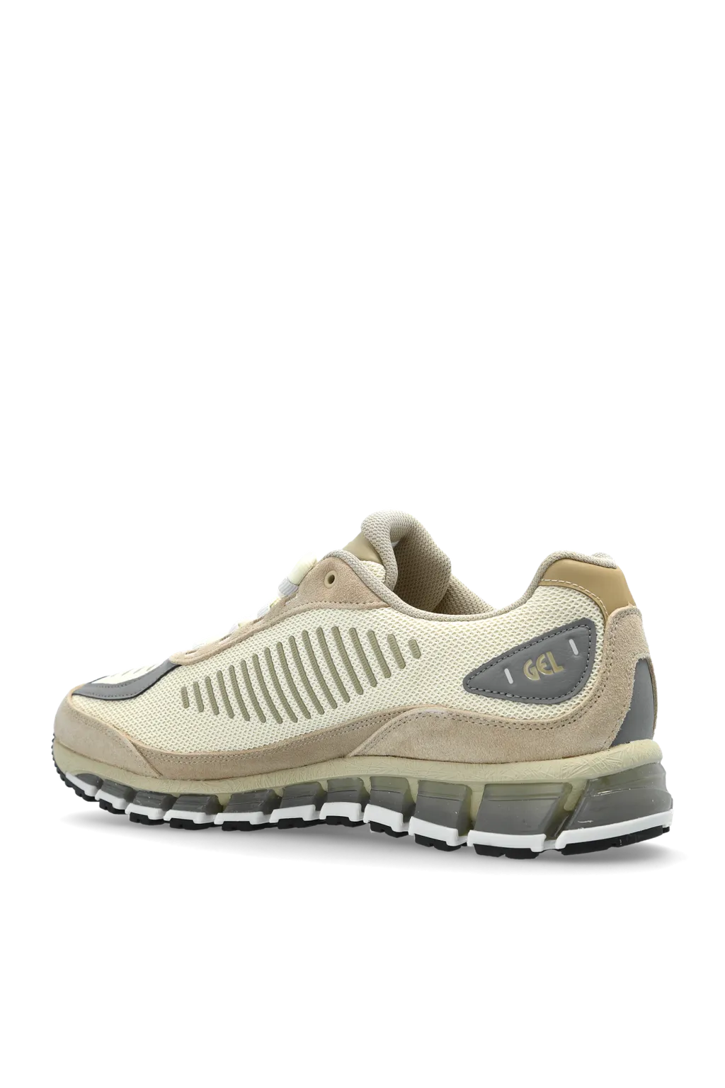 Gel Quantum 360 Lace-Up Sneakers